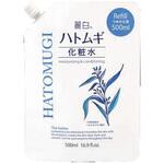 麗白 ハトムギ化粧水 熊野油脂