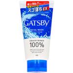 ギャツビー 薬用 フェイシャルウォッシュ マンダム