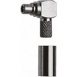 Telegartner，MMCXコネクタ Telegartner