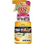 ウルトラオレンジクリーナー リンレイ