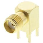 Telegartner， 同軸コネクタ PCBマウント Telegartner