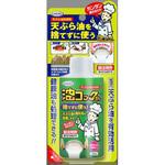 天ぷら油処理剤 油コックさん UYEKI