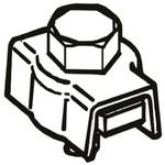 Telemecanique Sensors ケーブルグリップ XY2Cロープ式スイッチ TELEMECANIQUE SENSORS