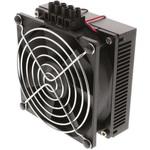 Thermo Electric Devices  ダイレクト空気ヒートポンプ Thermo Electric Devices