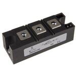 Thyristor/diode，IRKH142/12 140A 1200V VISHAY