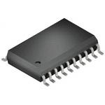 Toshiba  オクタルDタイプラッチ 透明， 20-Pin SOIC 8bit-Bit 東芝