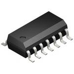 Toshiba 74HCシリーズ インバータ 5.2mA 表面実装， 14-Pin SOIC 東芝