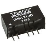 TRACOPOWER 絶縁DC-DCコンバータ TMH TRACO POWER