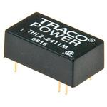 TRACOPOWER 絶縁DC-DCコンバータ THI 2M TRACO POWER