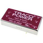 TRACOPOWER 絶縁DC-DCコンバータ TEN 10 TRACO POWER
