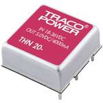 TRACOPOWER 絶縁DC-DCコンバータ THN 20 TRACO POWER