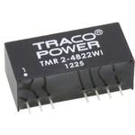 TRACOPOWER 絶縁DC-DCコンバータ TMR 2WI TRACO POWER