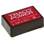 TRACOPOWER 絶縁DC-DCコンバータ THP TRACO POWER