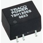 TRACOPOWER 絶縁DC-DCコンバータ TSH TRACO POWER