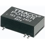 TRACOPOWER 絶縁DC-DCコンバータ TES 2N TRACO POWER