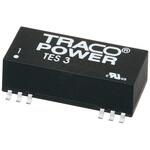 TRACOPOWER 絶縁DC-DCコンバータ TES 3 TRACO POWER