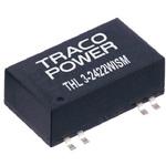 TRACOPOWER 絶縁DC-DCコンバータ THL 3WISM TRACO POWER