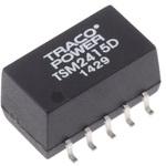 TRACOPOWER 絶縁DC-DCコンバータ TSM TRACO POWER