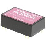 TRACOPOWER 絶縁DC-DCコンバータ THI TRACO POWER
