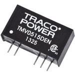 TRACOPOWER 絶縁DC-DCコンバータ TMV EN TRACO POWER