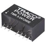 TRACOPOWER 絶縁DC-DCコンバータ TMR 3WIE TRACO POWER
