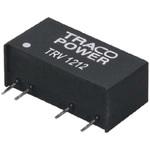 TRACOPOWER 絶縁DC-DCコンバータ TRV 1 TRACO POWER