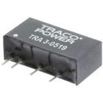TRACOPOWER 絶縁DC-DCコンバータ TRA 3 TRACO POWER