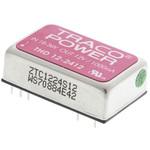 TRACOPOWER 絶縁DC-DCコンバータ THD 12 TRACO POWER