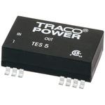 TRACOPOWER 絶縁DC-DCコンバータ TES 5 TRACO POWER