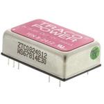 TRACOPOWER 絶縁DC-DCコンバータ TEN 8 TRACO POWER