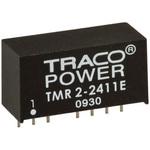 TRACOPOWER 絶縁DC-DCコンバータ TMR 2E TRACO POWER