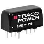 TRACOPOWER 絶縁DC-DCコンバータ TMR 9WI TRACO POWER