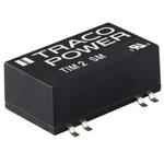TRACOPOWER 絶縁DC-DCコンバータ TIM 2SM TRACO POWER
