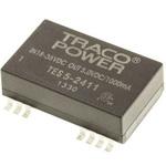 TES 5-2411 TRACOPOWER 絶縁DC-DCコンバータTES 5 TRACO POWER
