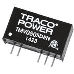TMV 0505DEN TRACOPOWER 絶縁DC-DCコンバータ TMV DEN TRACO POWER