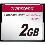 Transcend CompactFlashカード TRANSCEND