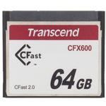 Transcend CFastカード TRANSCEND