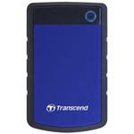 Transcend ポータブルHDD StoreJet 25H3 TRANSCEND