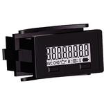 Trumeter アワーカウンタ パネル取り付け 7 (Annunciators Icon)， 8 (Figure)桁 TRUMETER