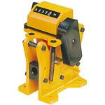015731-01 Trumeter エンコーダホイール アルミ TRUMETER
