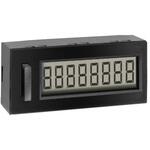 7400AS Trumeter カウンタ LCD 10kHz 8 基板実装 7400シリーズ TRUMETER