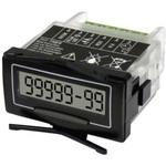 7511 Trumeter カウンタ LCD 8 パネル取り付け シリーズ TRUMETER
