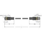 RKC8.302T-1.5-RSC4T/TXL320 Turck ケーブル M12 メス TURCK