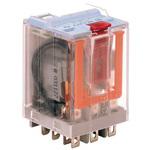 C5-A30DX/024VDC Turck ラッチングリレー 3PDT 24V dc TURCK