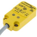 Turck 誘導型センサ ブロック形 TURCK