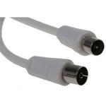 111-5462 TV/VID MOULDED LEAD 1.5M RS PRO