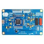 UMFTPD2A Programmer and Debug module Bridgetek