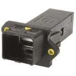 09452451920 USBコネクタ， USB2.0 Harting ハーティング
