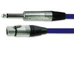 Van Damme AVケーブル オスNP2X Female XLR3 5m VAN DAMME