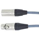 Van Damme XLR AVケーブル  オスXLRS メスXLRS VAN DAMME